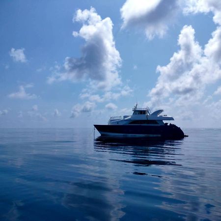 Holiday Haven Ukulhas Dış mekan fotoğraf