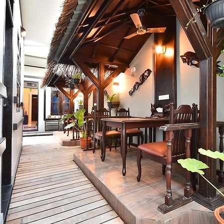 Holiday Haven Ukulhas Dış mekan fotoğraf