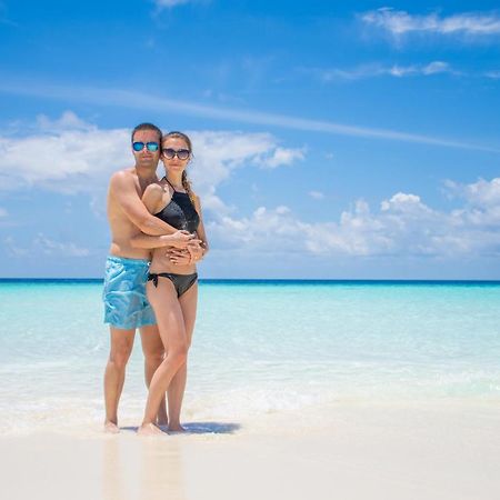 Holiday Haven Ukulhas Dış mekan fotoğraf