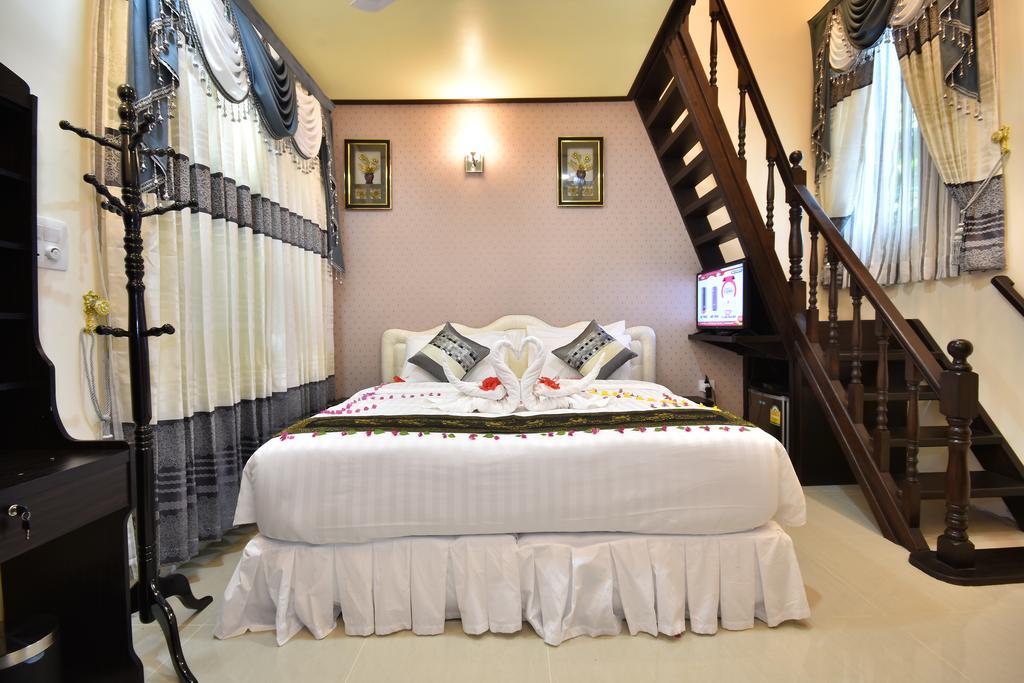 Holiday Haven Ukulhas Dış mekan fotoğraf
