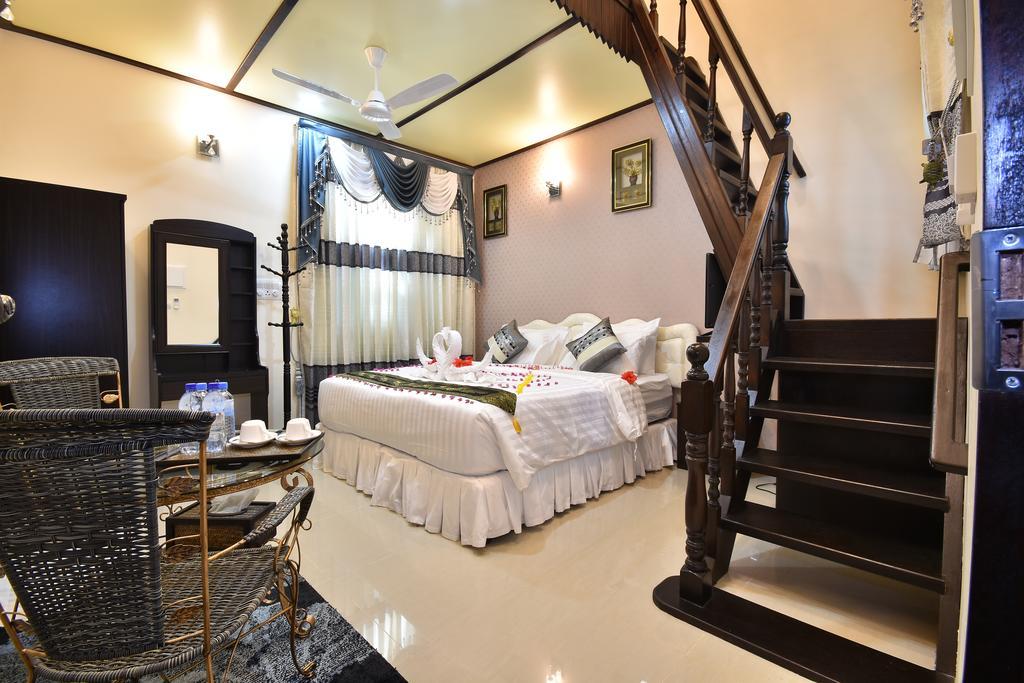 Holiday Haven Ukulhas Dış mekan fotoğraf