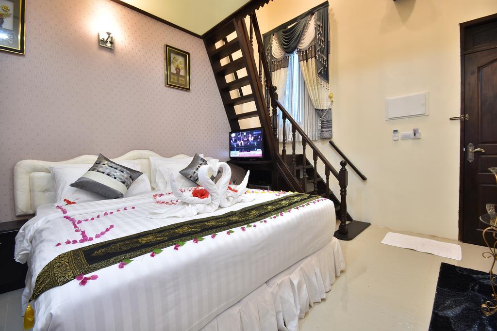 Holiday Haven Ukulhas Dış mekan fotoğraf