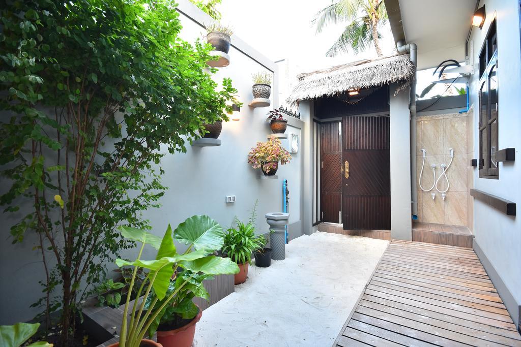 Holiday Haven Ukulhas Dış mekan fotoğraf