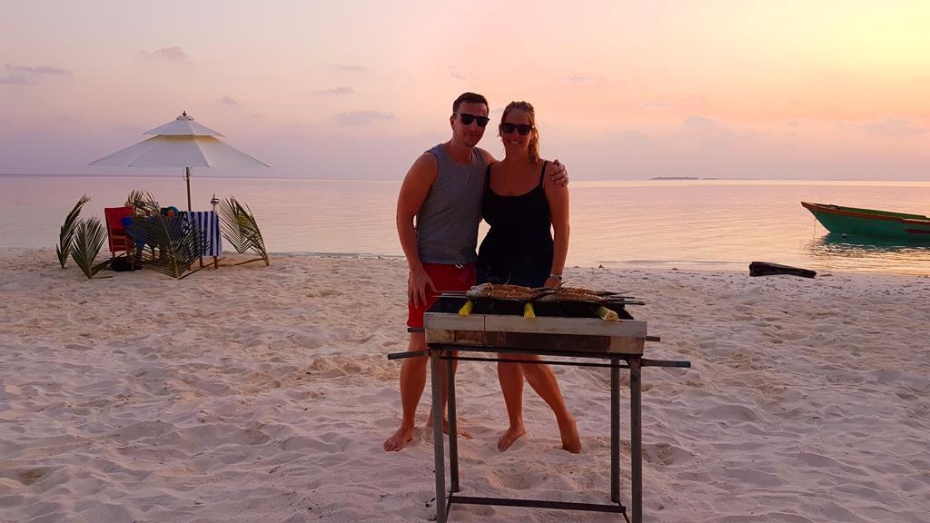 Holiday Haven Ukulhas Dış mekan fotoğraf