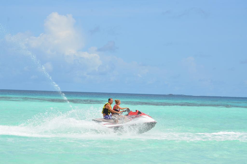 Holiday Haven Ukulhas Dış mekan fotoğraf