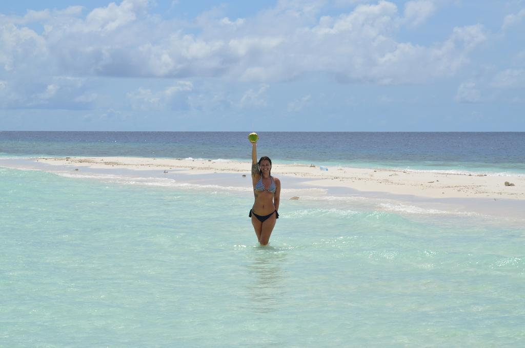 Holiday Haven Ukulhas Dış mekan fotoğraf