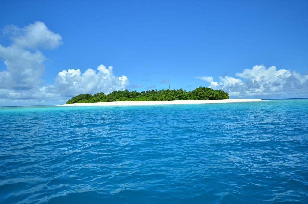 Holiday Haven Ukulhas Dış mekan fotoğraf
