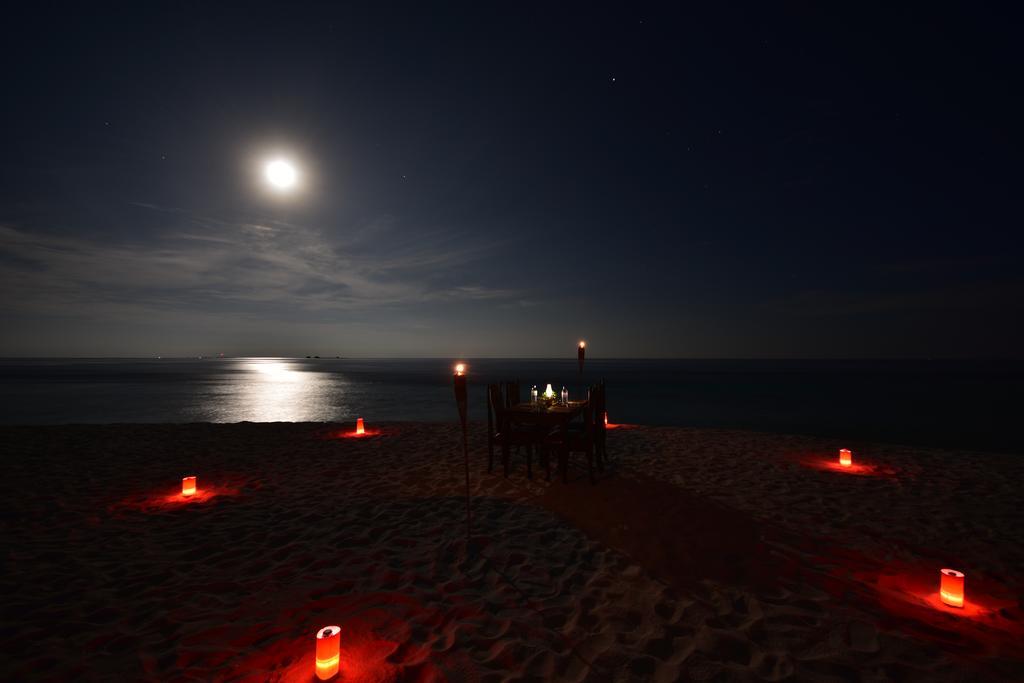 Holiday Haven Ukulhas Dış mekan fotoğraf