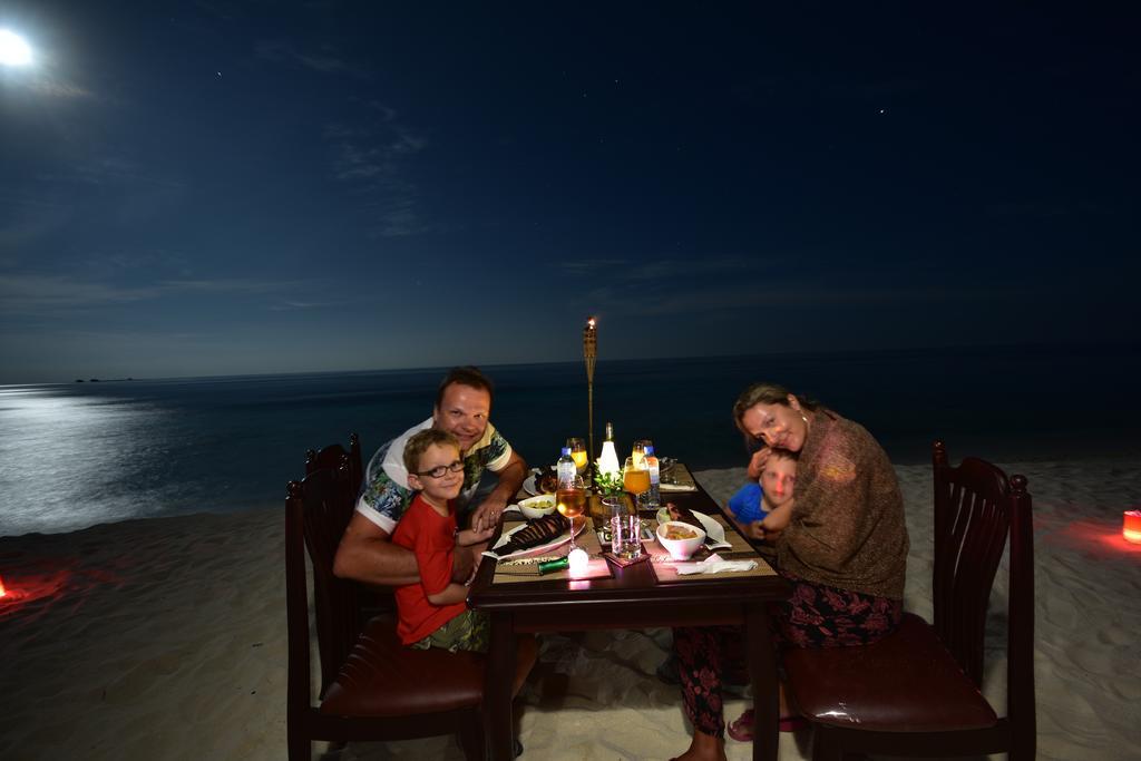 Holiday Haven Ukulhas Dış mekan fotoğraf