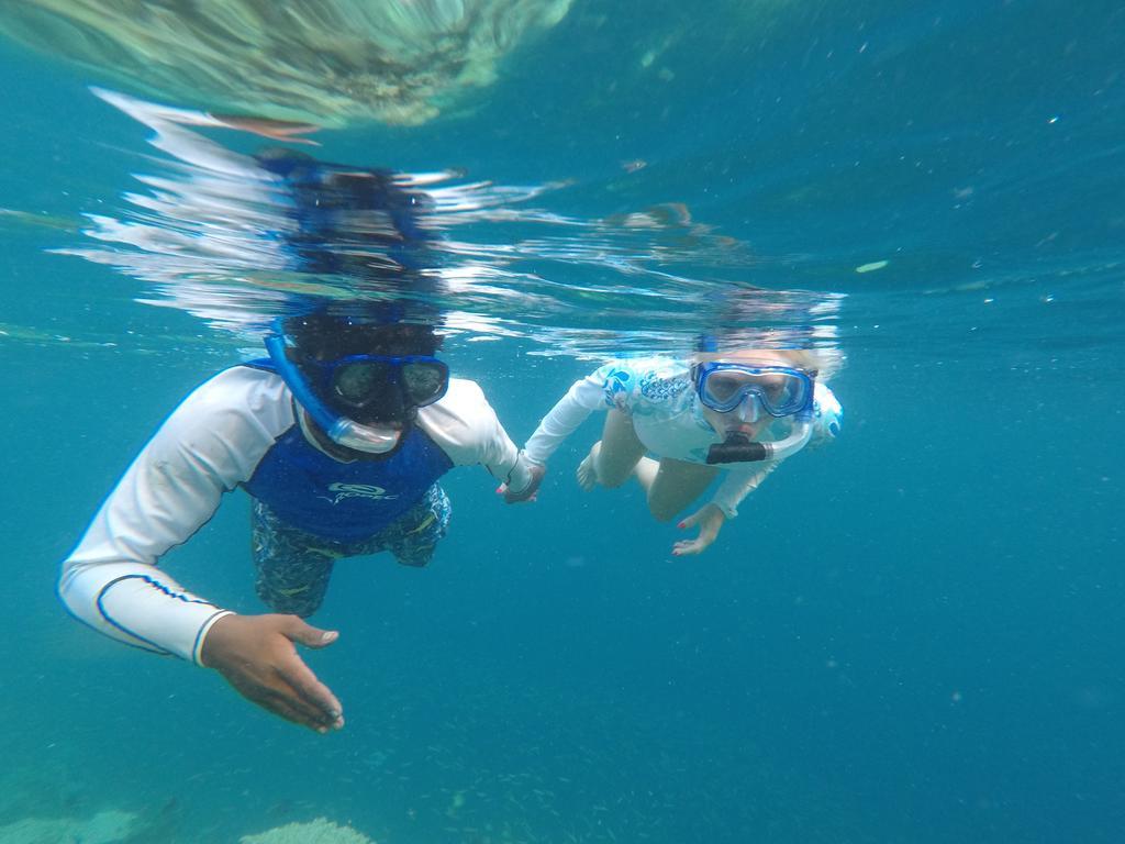 Holiday Haven Ukulhas Dış mekan fotoğraf