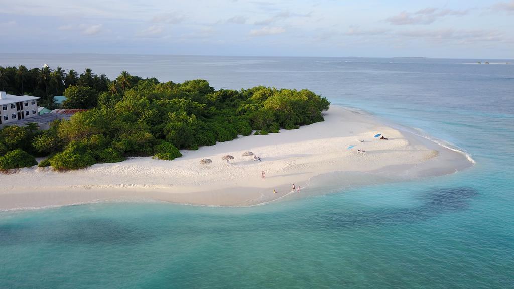Holiday Haven Ukulhas Dış mekan fotoğraf