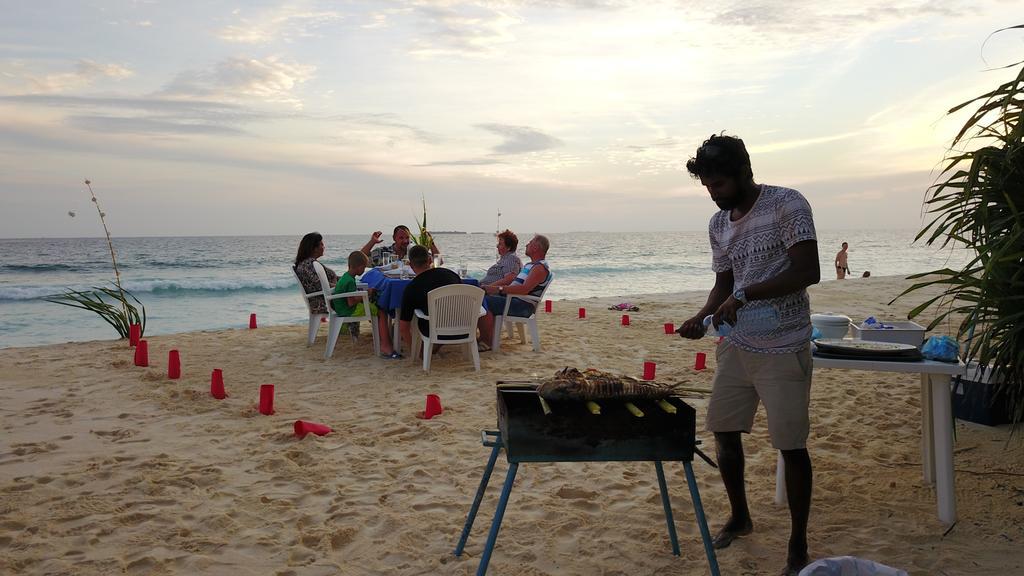 Holiday Haven Ukulhas Dış mekan fotoğraf