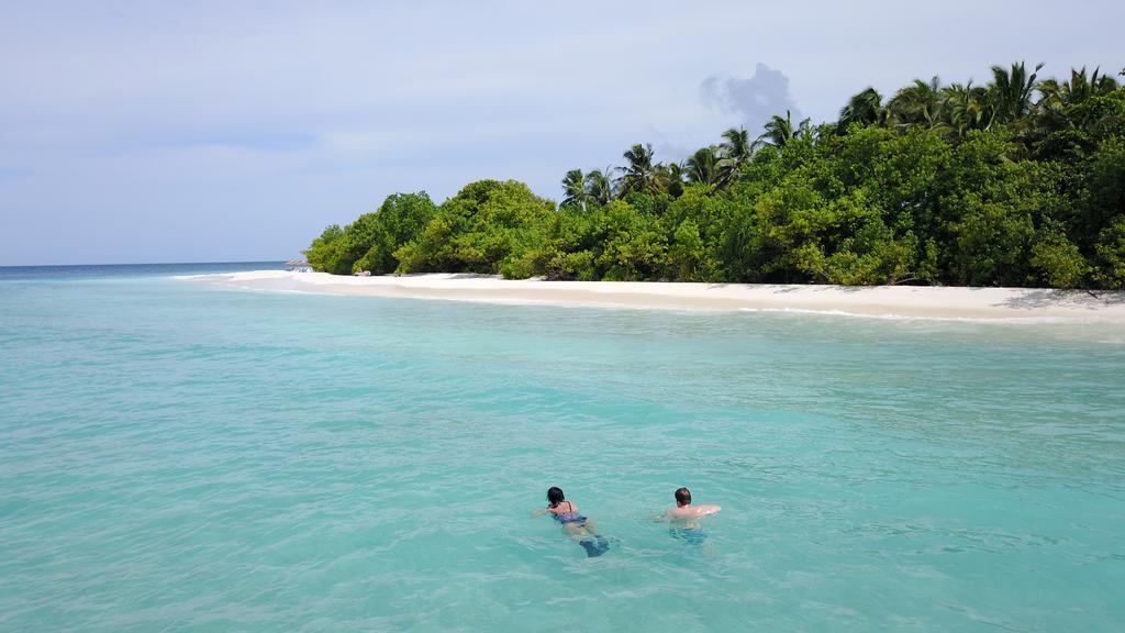 Holiday Haven Ukulhas Dış mekan fotoğraf
