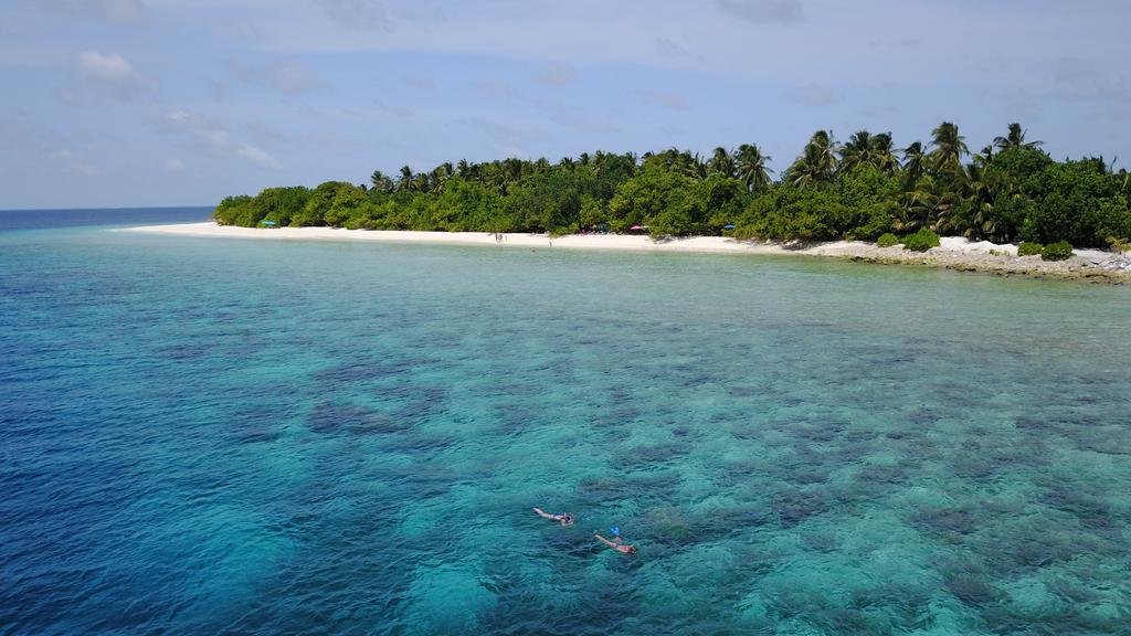 Holiday Haven Ukulhas Dış mekan fotoğraf