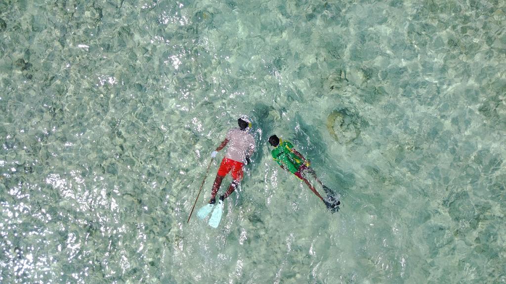 Holiday Haven Ukulhas Dış mekan fotoğraf