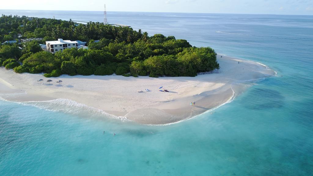 Holiday Haven Ukulhas Dış mekan fotoğraf