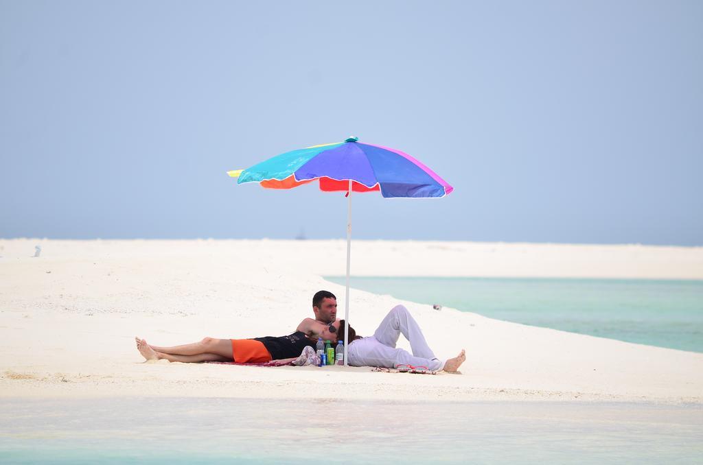 Holiday Haven Ukulhas Dış mekan fotoğraf