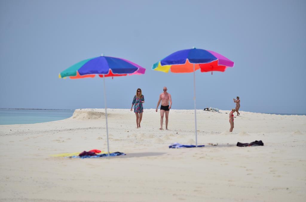 Holiday Haven Ukulhas Dış mekan fotoğraf