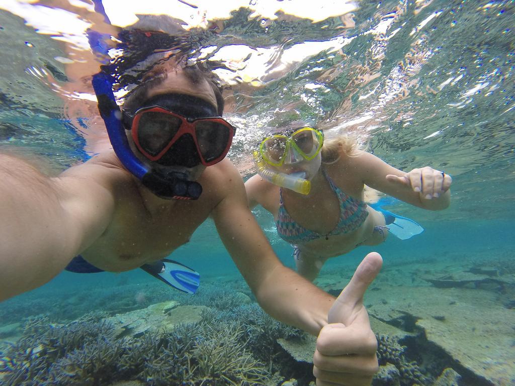 Holiday Haven Ukulhas Dış mekan fotoğraf