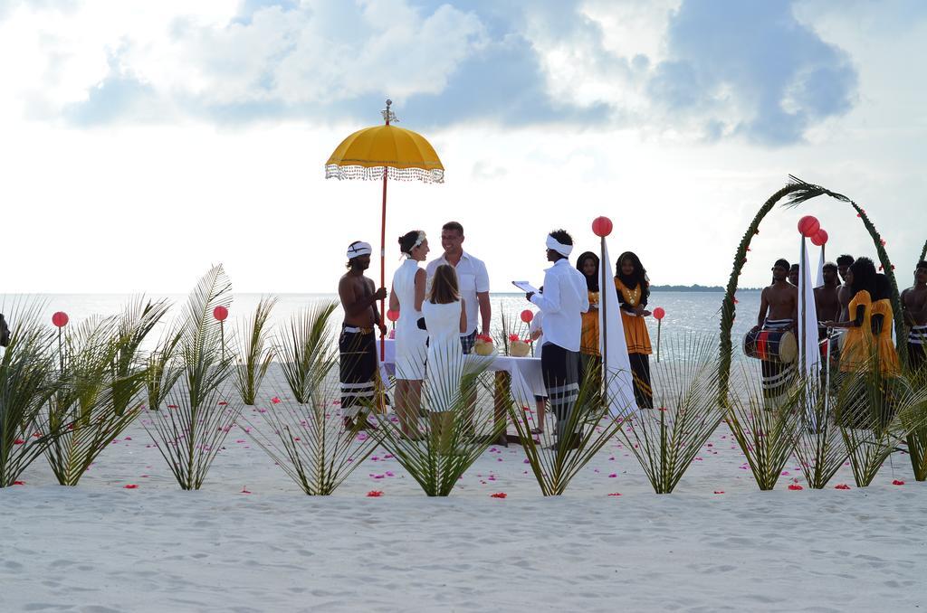 Holiday Haven Ukulhas Dış mekan fotoğraf