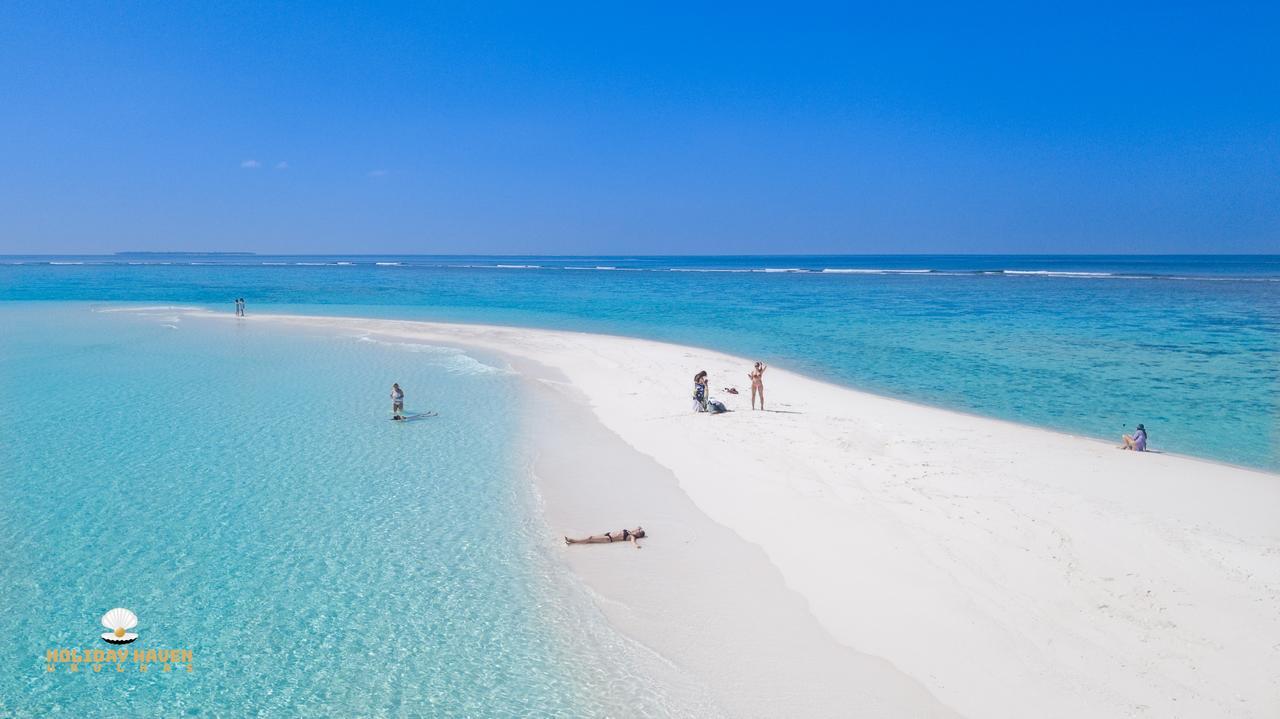 Holiday Haven Ukulhas Dış mekan fotoğraf