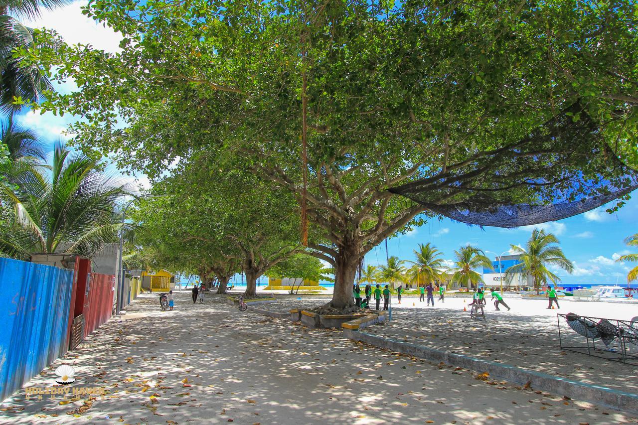 Holiday Haven Ukulhas Dış mekan fotoğraf