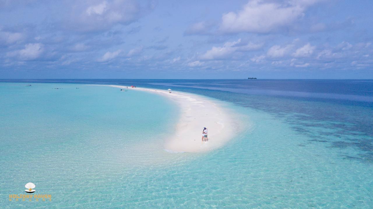 Holiday Haven Ukulhas Dış mekan fotoğraf